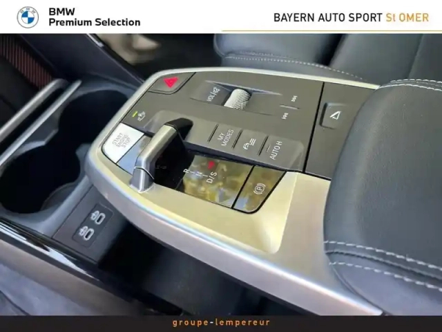 Bmw Serie 2 série 2 activetourer 218d 150ch m sport dkg7 — photo 31