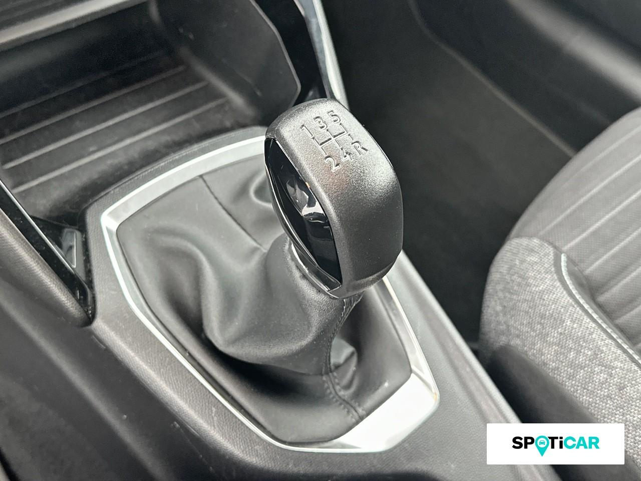 Peugeot 208 1.2 puretech 75ch s&s style — photo 14