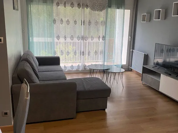 Appartement 3 pièces 77 m²
