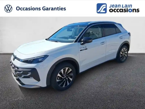 Volkswagen T-Roc 1.5 etsi evo2 hybrid 116 ch dsg7