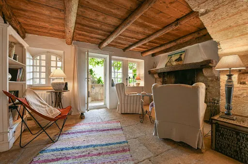 Propriété 8 pièces 166 m²