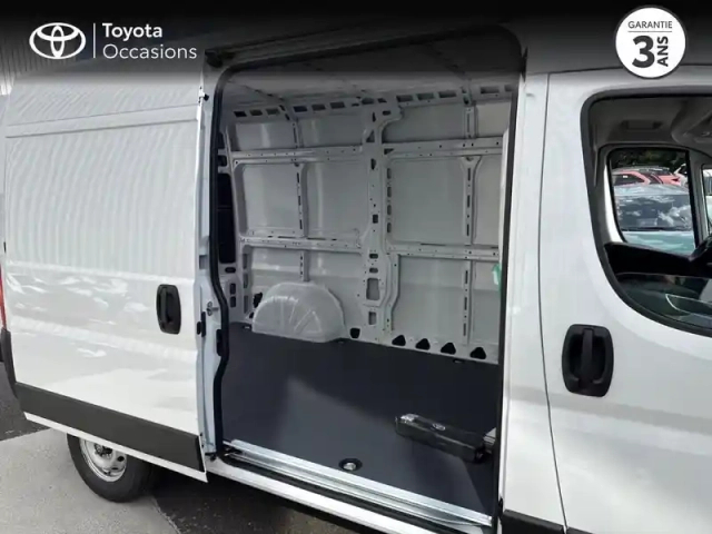 Toyota Proace max fg l2h2 3.3 120ch start my25 — photo 7