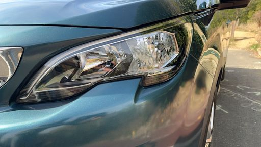 Peugeot 5008 1.5 BlueHDi 130 EAT8 - Active Business – 2019 – 138653 km – Diesel – Boîte Automatique — photo 5