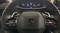 Peugeot 2008 1.2 PureTech 130ch S&S GT EAT8 — photo 25