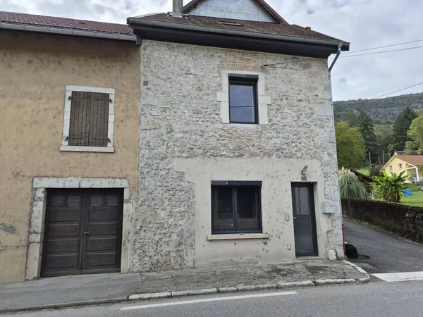 Maison 3 pièces 121 m²