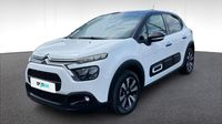 Citroen C3 1.2 PureTech 83ch S&S PLUS