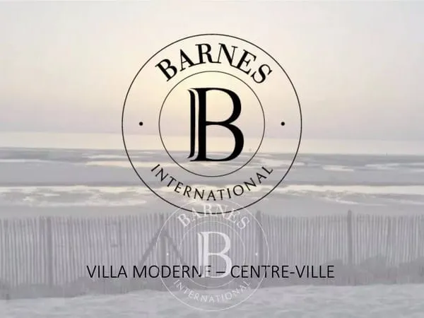 Maison 6 pièces 240 m²