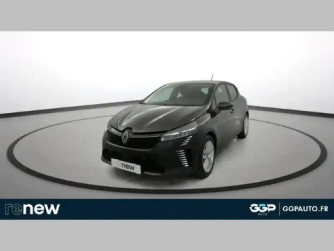 Renault Clio 1.5 dci 100ch evolution - 25