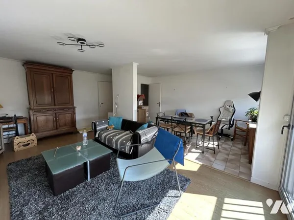 Appartement 84 m²