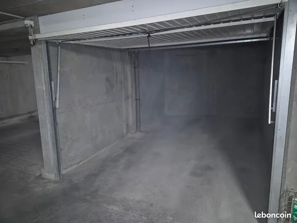 Garage à vendre Caluire