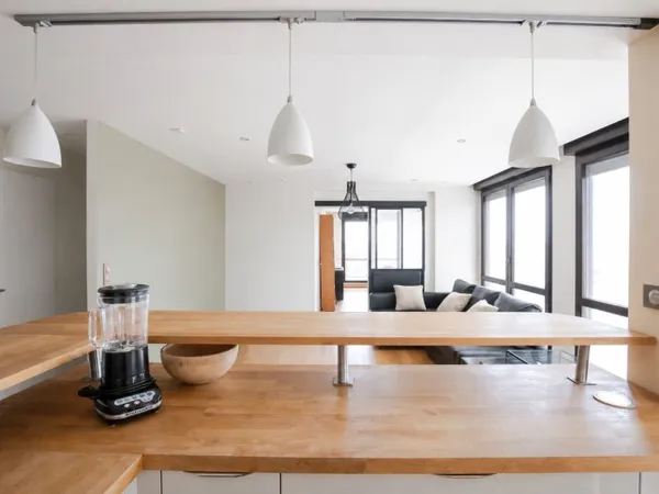 Appartement Nancy 4 pièce(s) 72.42 m2