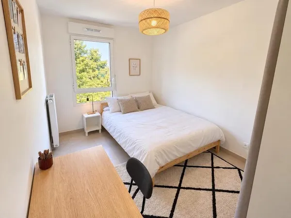 Co-location à Massy (91300)