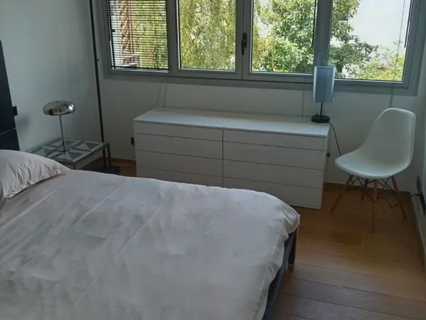 Chambre meublée à Paris 16e - Secteur Passy / Trocadéro