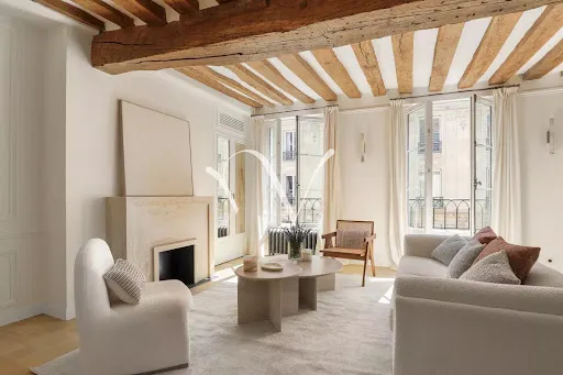 Appartement 3 pièces 95 m²