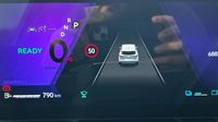 Renault Austral 1.2 E-Tech full hybrid 200ch Iconic- 24 — photo 10