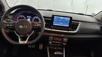 Kia Stonic 1.0 T-GDi 100ch GT Line DCT7 — photo 11
