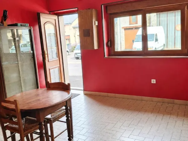 Maison 3 pièces 42 m²