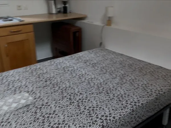 Studio de 13m2 à louer sur Charbonnières-les-Bains