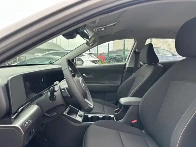 Hyundai Kona intuitive electrique 2wd — photo 19