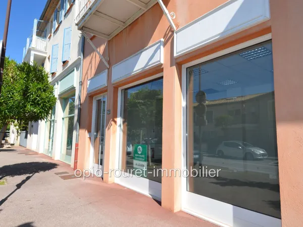 professionnel local commercial