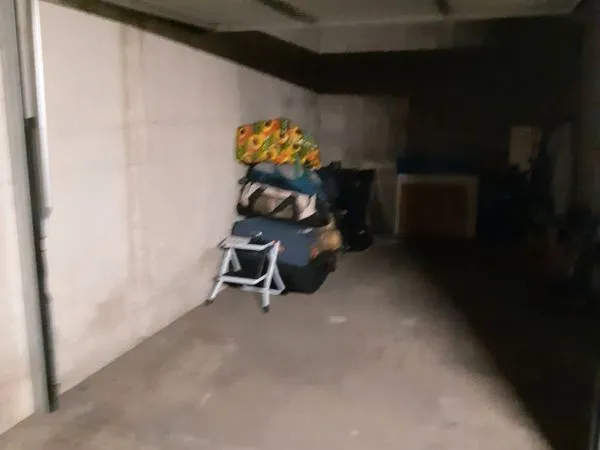 à louer - box sécurisé à bezons