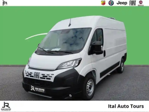 Fiat Ducato fg l2h2 3.5 140ch city pro bva8 30989? ht