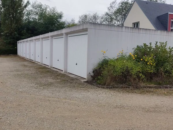 Location garage