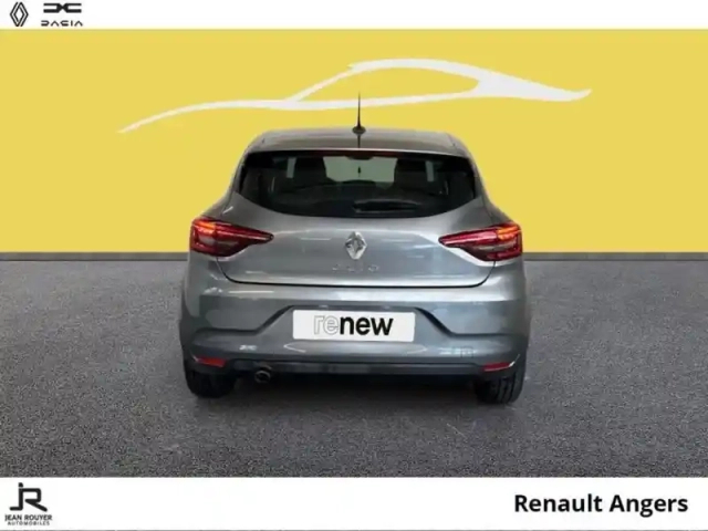 Renault Clio 1.0 tce 90ch equilibre — photo 12