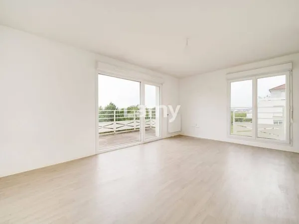 Appartement 1 pièce 35 m²