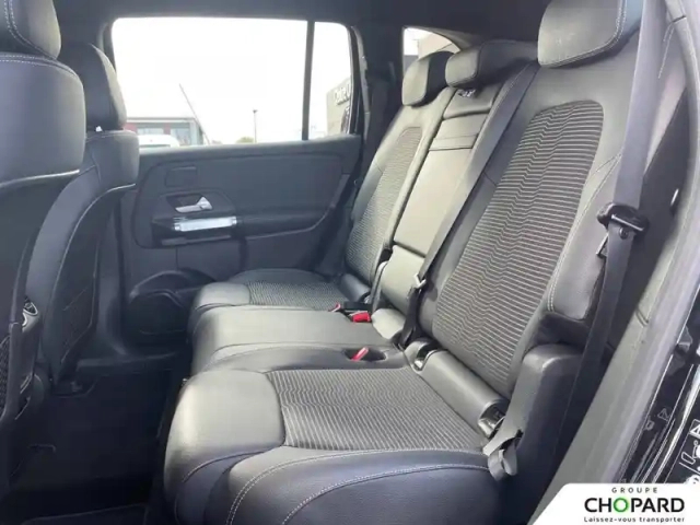 Mercedes Classe B eqb 250 — photo 71