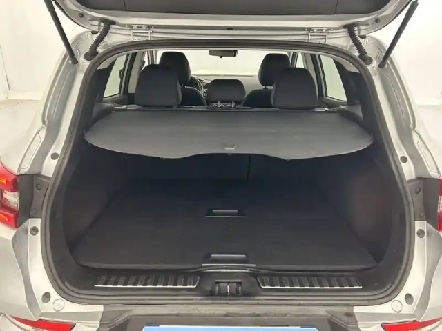 Renault Kadjar blue dci 115 — photo 42