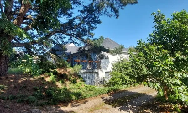 Maison 5 pièces 109 m²