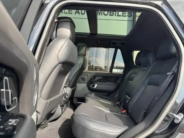 Land Rover Range Rover 4.4 sdv8 339ch autobiography swb mark ix — photo 25