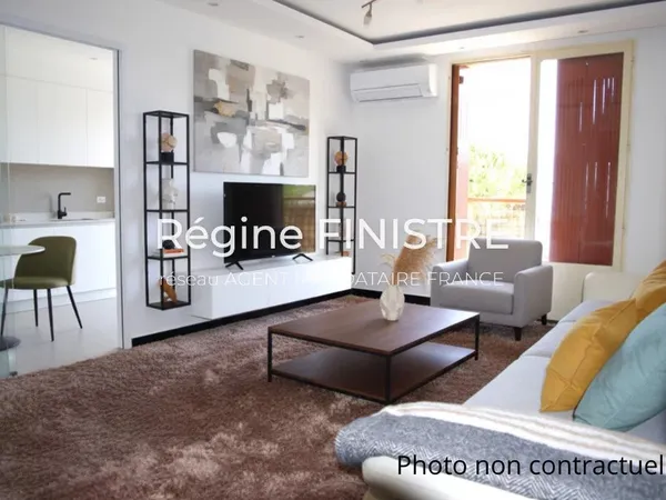 DRAGUIGNAN APPARTEMENT T4 - 3 CHAMBRES - DERNIER ÉTAGE - RÉNOVÉ - 67 M² - CAVE