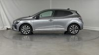 Renault Clio 1.6 E-Tech hybride 145ch Techno — photo 7