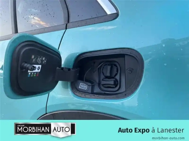 Fiat 600 54 kwh 156 ch — photo 209