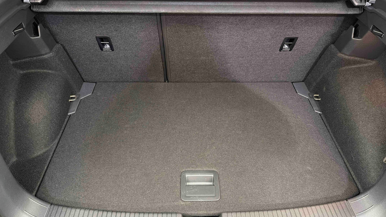 Volkswagen T-Cross 1.0 TSI 95 Start/Stop BVM5 — photo 15