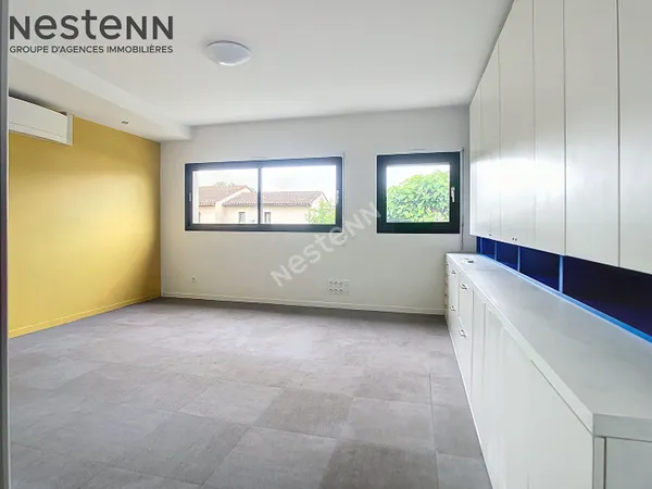 Local profession libérale de 35.28m² LORMONT