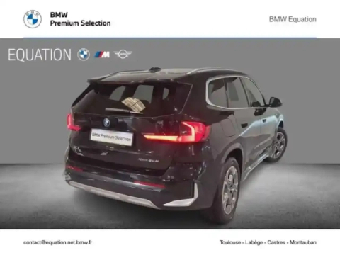 Bmw X1 xdrive25e 245ch xline