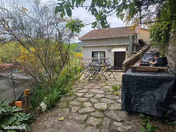 Maison de village 4 pièces 63 m²