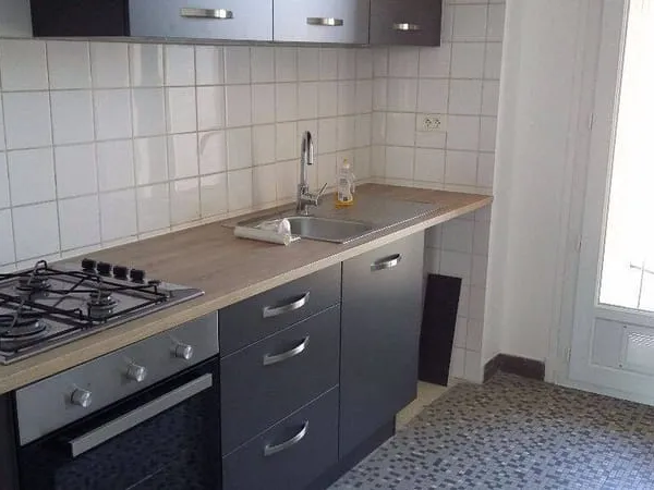 Appartement 4 pièces 90 m²