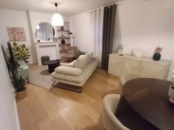 Immeuble de rapport 180 m²