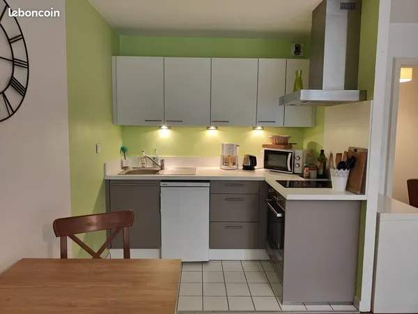 Loue studio meublé strasbourg gare