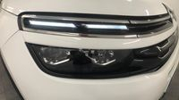 Citroen C5 Aircross Hybrid 225ch Shine Pack e-EAT8 — photo 17