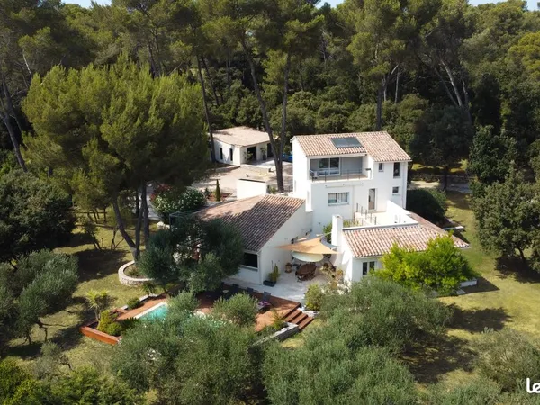 Maison d'exception T7