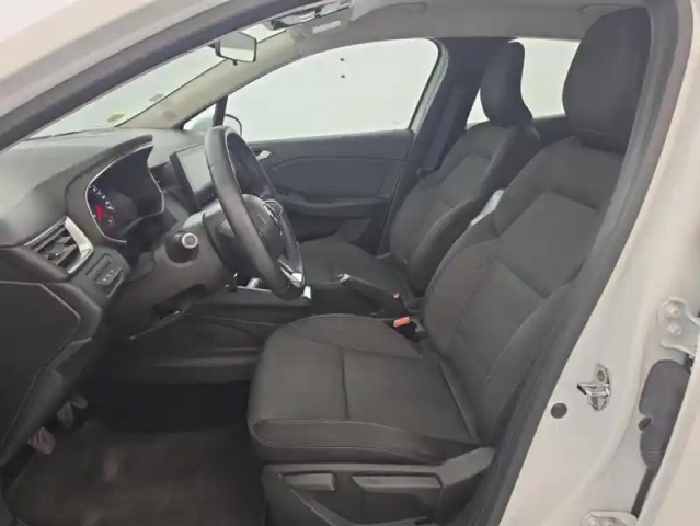 Renault Clio 1.5 blue dci 85ch business + roue de secours — photo 15