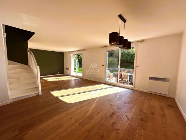 Maison 7 pièces 163 m²