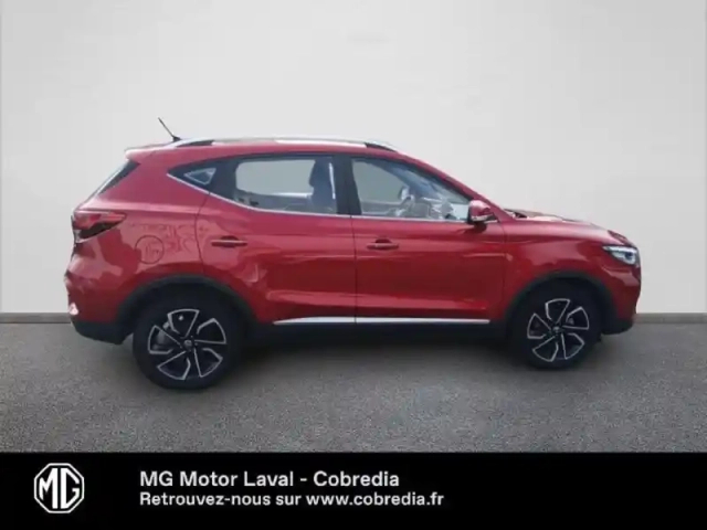 Mg Zs 1.0 t-gdi 111ch luxury — photo 8
