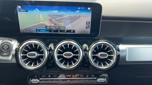 Mercedes Classe GLB 200 d 150 8G-DCT - AMG Line – 2021 – 58916 km – Diesel – Boîte Automatique — photo 33
