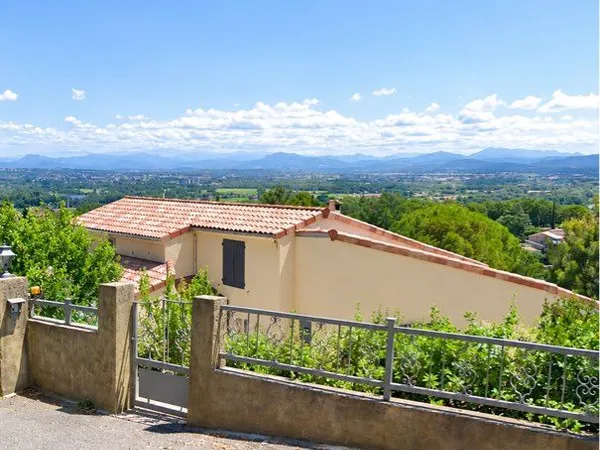 Terrain 2500m2